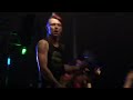 Bushnell IL video: Icon For Hire - Get Well, LIVE