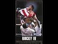 Rocky Iv War Theme Movie Version