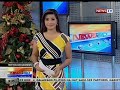 NTG: Kantang 'Bangon Kaibigan,' handog ng mga Kapuso artist para sa mga biktima ng Bagyong Yolanda