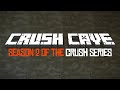 Crush Cave Episode 2: Minecraft Survival Let's Play with Kermitplaysmc