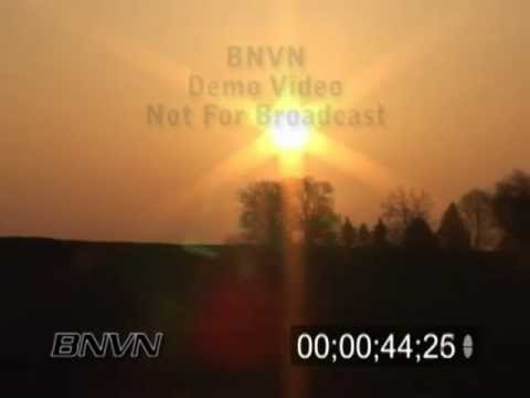 Time-lapse Sunrise and Sunset Video