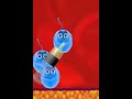 retarded blue things
