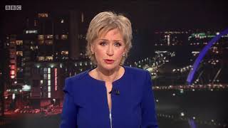Reporting Scotland, Evening News, 28122017