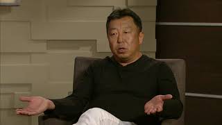Ceo Teiichi Sakurai, Tei-An Preview
