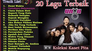 kumpulan lagu ungu