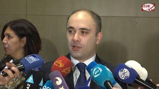 Avrasiya Ölkələri Üçün Vergitutma Bazasının Aşınması Və Mənfəətin Köçürülməsi Layihəsi