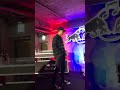 RedBull UnderTheBridge 11/1 這是橋下你知道的 @ ESO 瘦子- 你懂我意思嗎、自己都不自己