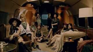 Watch Girls Generation Divine video