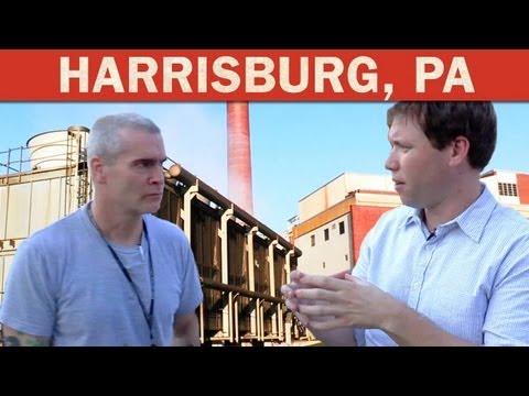 Bankrupt, Incinerator Burns Up $ | Henry Rollins' Capitalism: Harrisburg, Pennsylvania | TakePart TV Bankrupt, Incinerator Burns Up $ | Henry Rollins' Capitalism: Harrisburg, Pennsylvania | TakePart TV