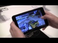 Foto pequena Vodafone SmartTab 7 Android Tablet Hands On