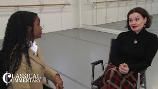 The Nutcracker 2019 - Classical Commentary