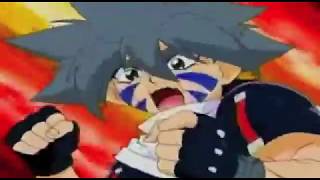 Kai Vs Brooklyn Amv - Time Of Dying