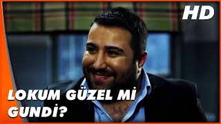 Kolpaçino: Bomba | Şahin, Hapiste Kafayı Buluyor | Türk Komedi Filmi