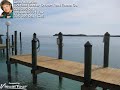 Florida Keys Real Estate! Duck Key Direct Ocean Front House 305-395-0814