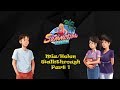 Summertime Saga || Mia/Helen Quest Walkthrough Part 1 || 18+