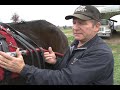 Tips of the Trade - Staying Level -- USTA harness racing Hoof Beats standardbred