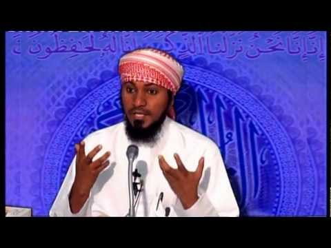 Watch UMUHIMU WA TAWBA BY SHEIKH NURDIN KISHKI 2