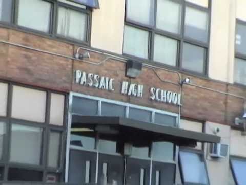 passaic high school