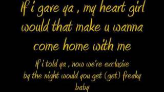 Watch Jason Derulo We Could Make Love video