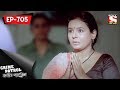 Crime Patrol - ক্রাইম প্যাট্রোল (Bengali) -  Ep 705 - Stoneman Part Two - 1st July, 2017