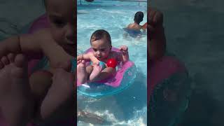 Swimming Ey
