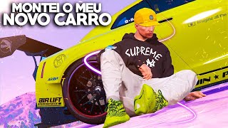 Musica De Fundo Do Allissoncod Gta V Vida De Jovem Gang Sintonia