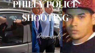 Philly Judge Dismisses All Charges Police Shooting