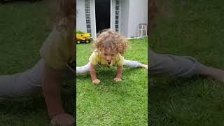 Descobri Q Noah Sabe Fazer Abertura Espacate