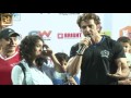 Abhishek Bachchan