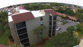 Lakeside Delray Liquid Applied Roofing