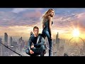 Allegiant 2016 Movie Explained in Hindi | Sci-fi/Action Divergent 3 Film Summarized in हिन्दी/اردو
