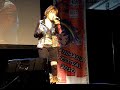 松本梨香【Matsumoto Rica】 in animania Sydney 2010 【part 3】 松本梨香【Matsumoto Rica】 in animania Sydney 2010 【part 3】