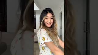 Cewe Cantik Joget Tiktok