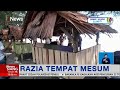 Diduga Jadi Tempat Mesum, Hotel di Padang Dirazia Petugas Satpol PP #iNewsSiang 23/06