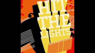 Hit The Lights - Until We Get Caught Full Ep 2005