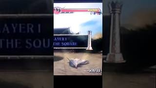Mortal Kombat Deception Kobra Throw On Ashrah 2 Ko Ryona Short