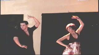 Tammy & Jose Tangopaso Doble 2Nd Hollywood Showcase 2009