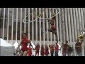 CONTORSIONISTAS, ACROBATAS, BAILARINAS: VAU DE VIRE SOCIETY