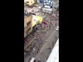 Videos del terremoto en Filipinas