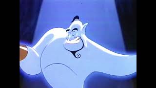 Opening To Beauty And The Beast Us Vhs 1992