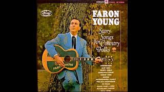 Watch Faron Young Yall Come video