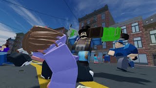 Tf2 Dub - Demoman Plays Right 2 Fight