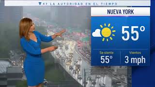 Tairy Ynoa Weather 48