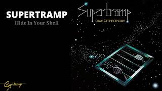 Watch Supertramp Hide In Your Shell video
