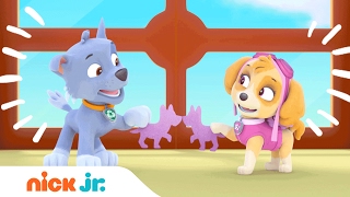 Happy Valentines Day Buddy Like You Song W Paw Patrol, Shimmer And Shine & More Nick Jr.