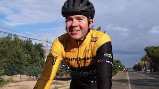 BCC Salou Training Camp Highlights