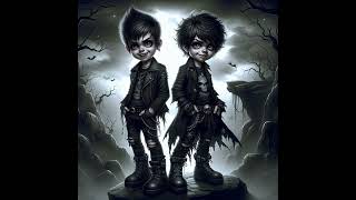 Cryingfire - Die Wilde Jagd Von Max Und Moritz