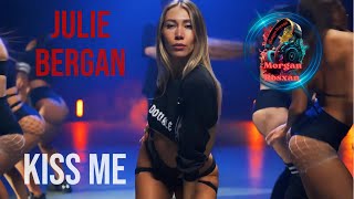 Julie Bergan - Kiss Me Better  Morgan Rosxan- Music Studio