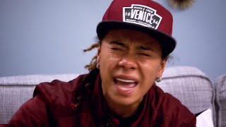 Bgc15 Twisted Sisters - Diamond Vs Olivia Argument Unedited & Extended & All Angles