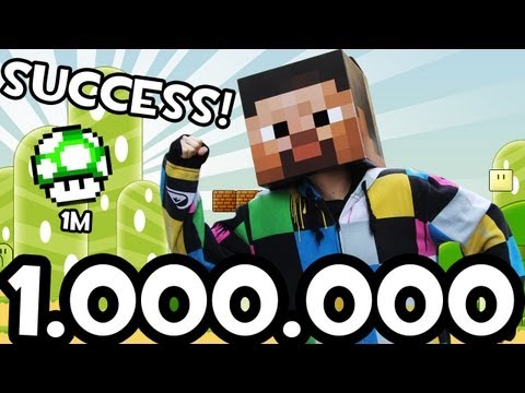 SUPER ULTRA MEGA EPIC ESPECIAL | 1 MILLON CRIATURITAS DEL SEÑOR
